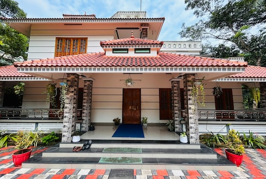 Bait Al Noor Homestay
