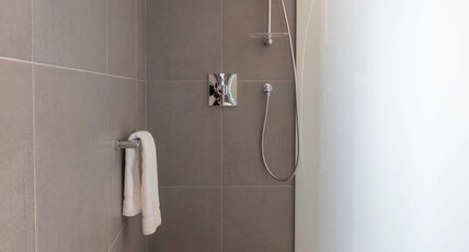 Radisson Blu Hotel, Larnaca Room Type - Junior Suite - Sea View