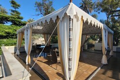 Bungalow Seven Homestay