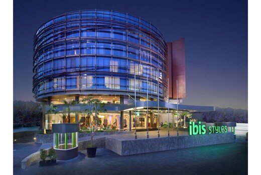 ibis Styles Jakarta Airport