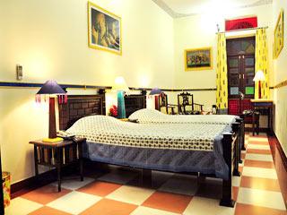 Hotel Vimal Heritage - Tap to explore photos