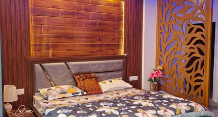 Dayal Home Inn Room Type - Diamond Room