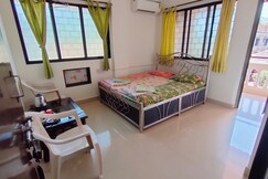 Shardashree Beach Resort Padale Dapoli