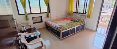 Shardashree Beach Resort Padale Dapoli