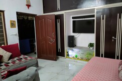 Siddhi Sadan Homestay