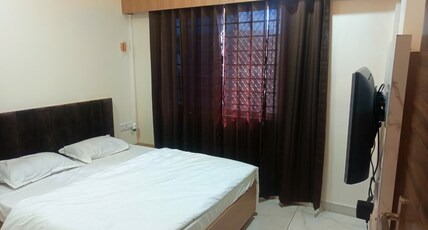 Hotel Jayaswal Inn Room Type - Deluxe Double Bed Room with City View
