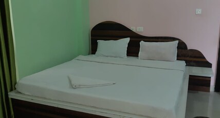 SR Homestay near Puri Marine Drive Road Room Type - deluxe suite room SR Homestay near Puri Marine Drive Road Room Type - deluxe suite room