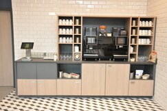 Holiday Inn Express - Sindelfingen