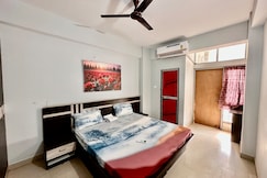 3Bhk Serene Stays 601