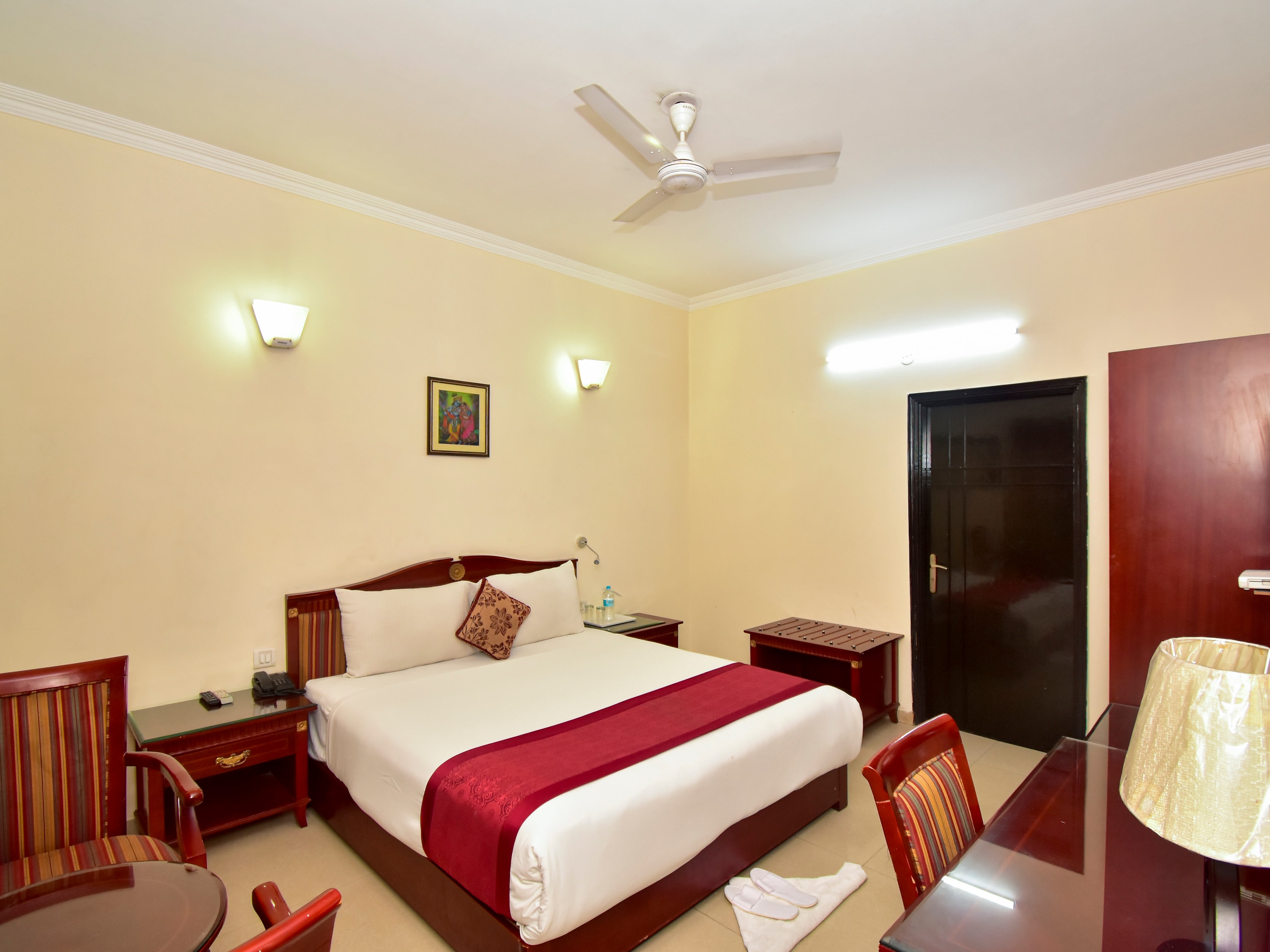 Hotel Kridha Residency - Tap to explore photos