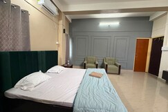 Vamika modern Homestay