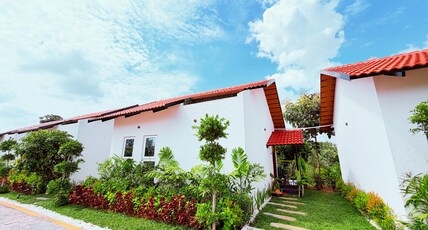 Vanasiri Resort by Travent Mug. Room Type - Dhaare