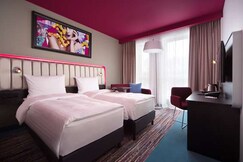 Park Inn by Radisson Riga Valdemara