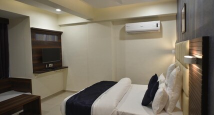 Hotel Royal Residency Room Type - Executive Room