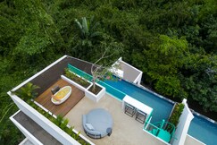 Ayona Villa Canggu by Ini Vie Hospitality