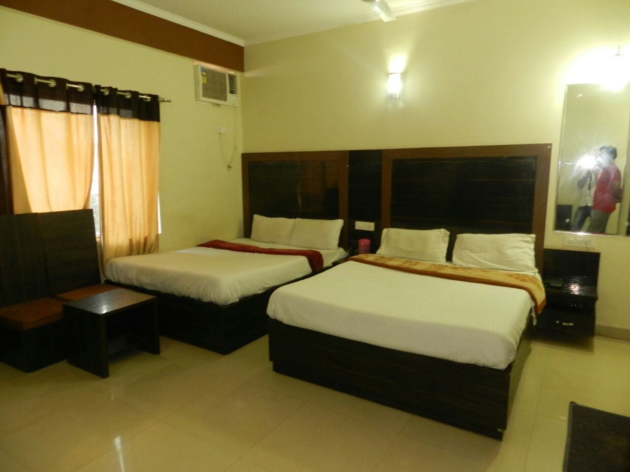 Hotel Jai Mata Di - Tap to explore photos