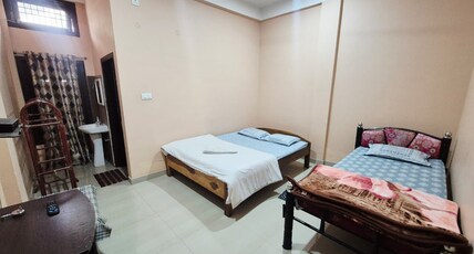homestay by kohuwa Room Type - Triple bed Room 