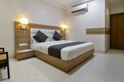 Blu orchid Udaipur