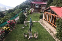 Himalayan Kothi Kais | Rooms & Restaurant
