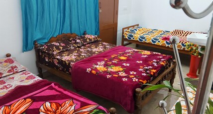 Rose homestay Room Type - Bedroom 1