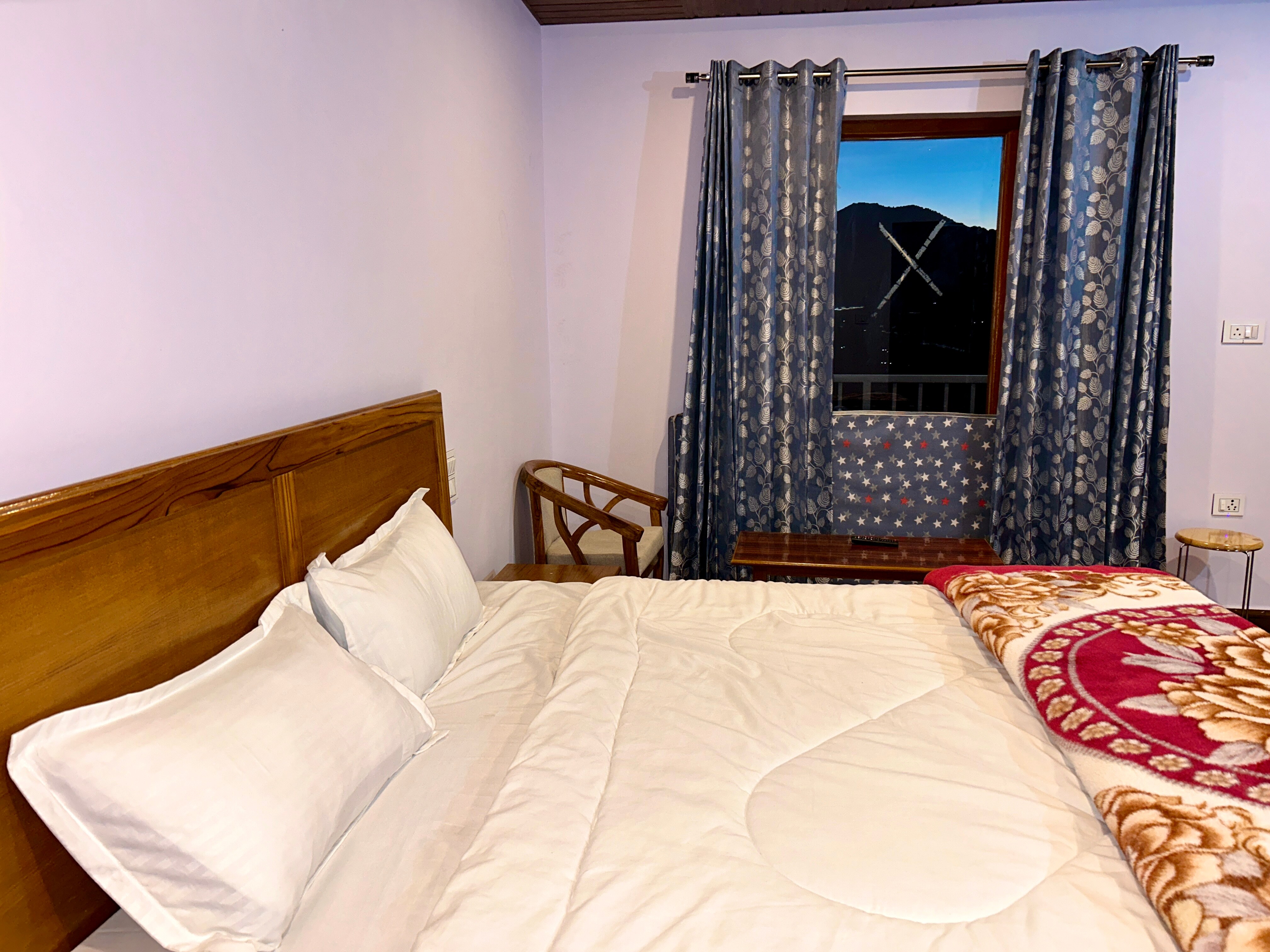 Atithi Homestay - Tap to explore photos