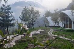 Waterfall Valley Nature Stay