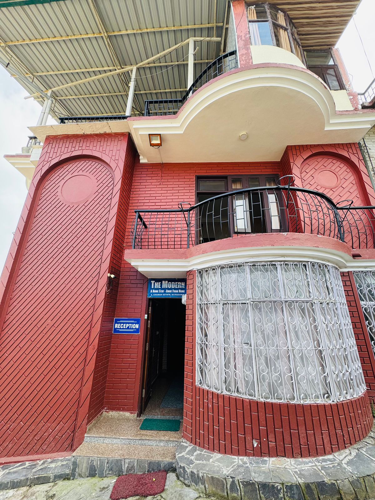 Main gallery