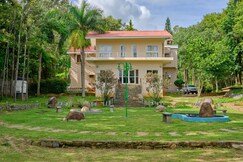 Temple Tree Residence
