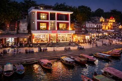 Hotel Ramghat Inn - River View