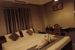 HOTEL COMFORT STAY