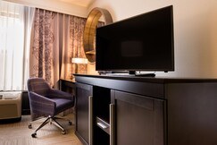 Hampton Inn & Suites Orlando/East UCF Area, FL