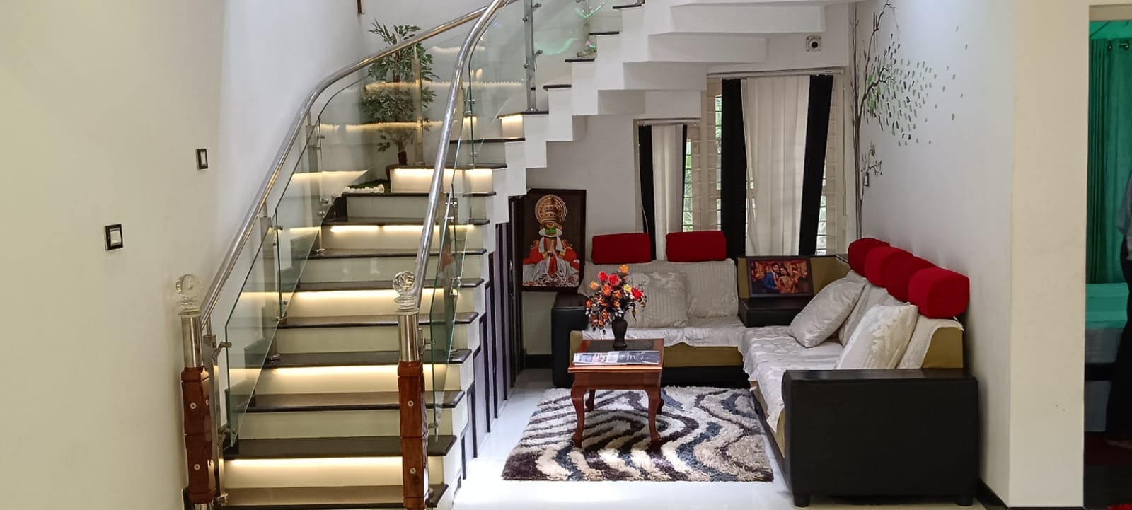 Daisy Villa Home Stay - Tap to explore photos