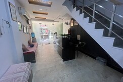 Hotel Grand Father Agra