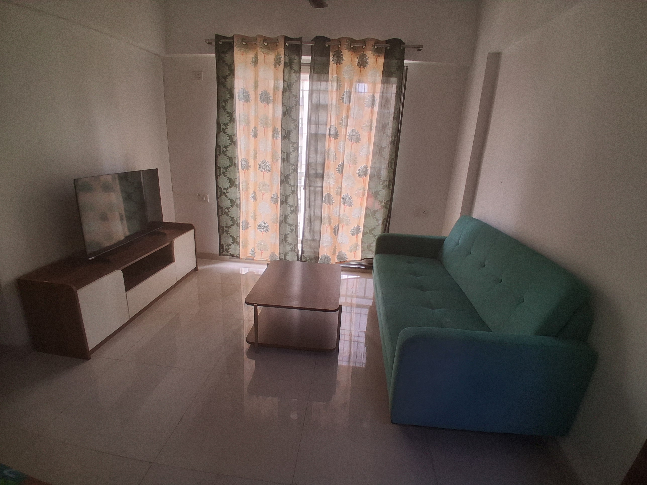 1bhk Fully Furnished Apartment in Thane west - Tap to explore photos