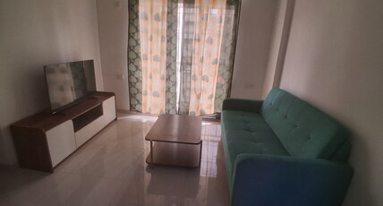 1bhk Fully Furnished Apartment in Thane west Room Type - 1bhk Fully Furnished Apartment in Thane west