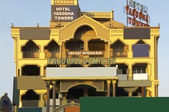Hotel Yasodha Towers