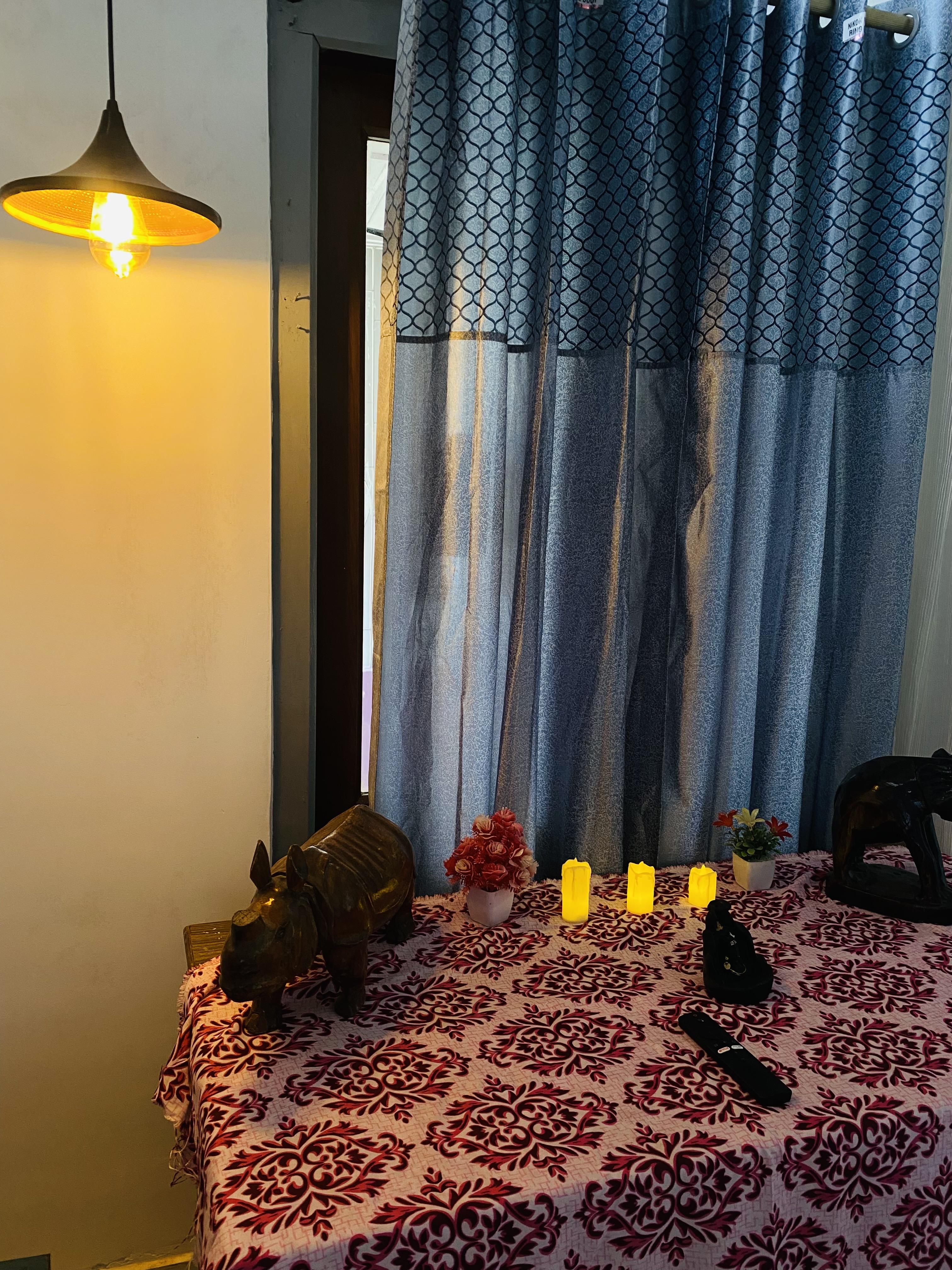 Shivalaya Homestay - Tap to explore photos