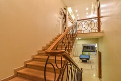 Family Tides 5bhk with private pool