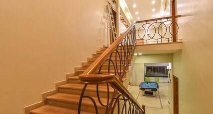 Family Tides 5bhk with private pool Room Type - Family Tides 5bhk with private pool
