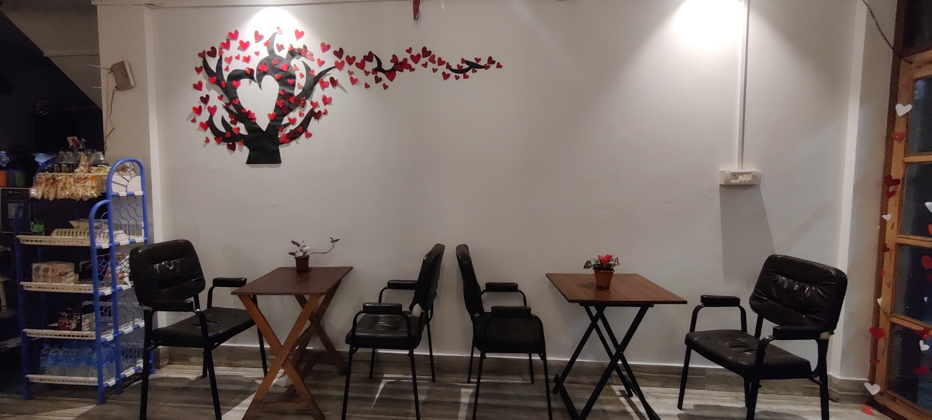 The Local Tribe - Cafe, Homestay & Hostel - Tap to explore photos