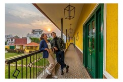 Greenfields Resort