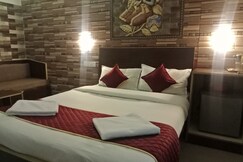 RHYTHMS LAKE VIEW RESORTSS