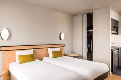 Aparthotel Adagio Access Stuttgart Airport Messe