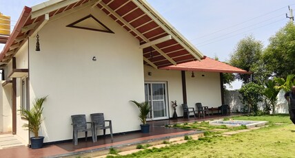 Vyana Homestay Room Type - Vyana Homestay