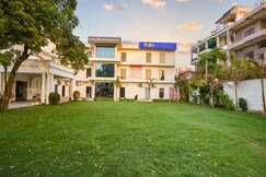 FabHotel Rajvanshi Palace