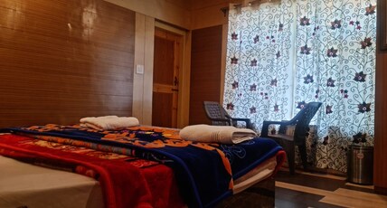 Inter Mountain Room Type - Family Sweet Room