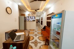 Maa Kripa Mithila Hotel