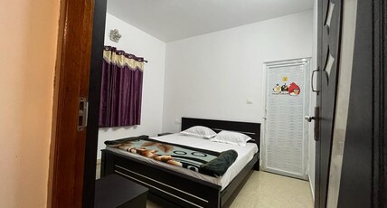 Rehmans Home Stay Room Type - Bedroom 2
