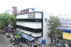 ALLEN RESIDENCY