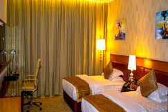 Velvet Hotel